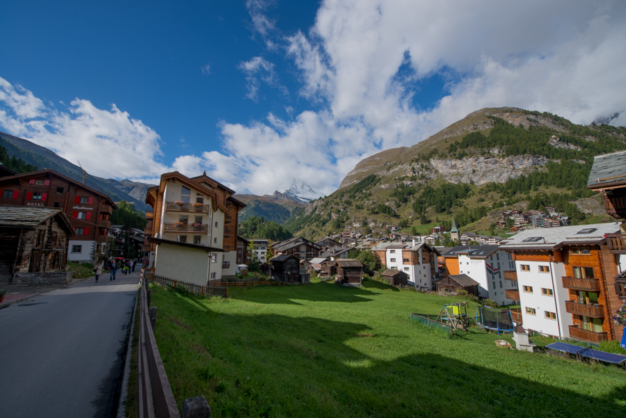 Zermatt