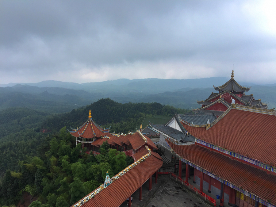 龙吟寺